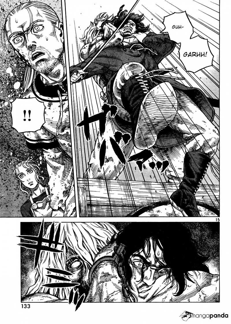 Vinland Saga, Chapter 86 image 15